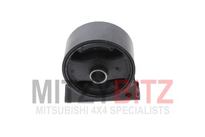 Front engine mount for - front,