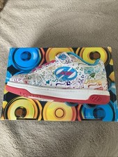 X2 HEELYS Size UK 1, EUR 33