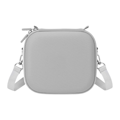 Hard carrying case - hard, digital