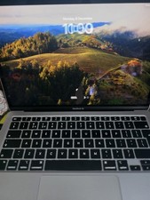 Apple Mac Book Air 2020