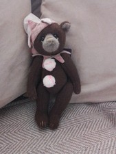 Retired Isabelles Tucker