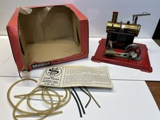 Mamod SA.2a Steam Engine with