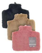 Country Club Luxury Faux Fur