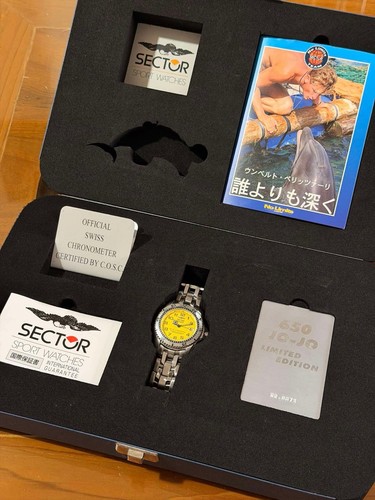 Sector 650 jojo limited - sector,