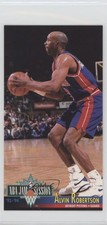 1993-94 Fleer NBA Jam Session