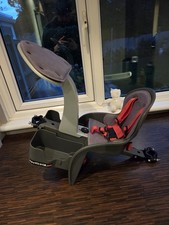 WeeRide Front Mount Child Bike Seat