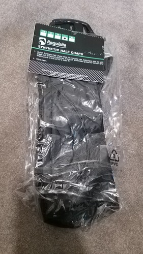 Black requisite synthetic - black,