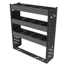 Trade Van Racking Shelving