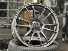 New 18x8J Advanti Mercury VI (4 Wheel) 5x112 Mercedes BMW VW Golf GTI AUDI A4 TT