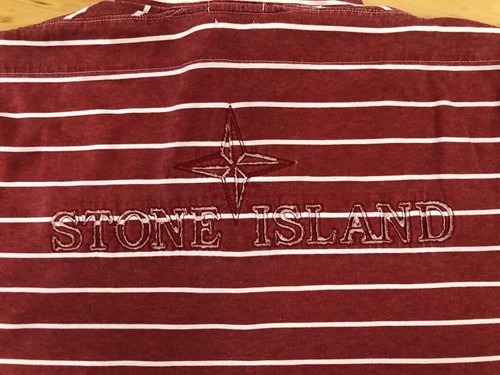 Stone island rare vintage - –,