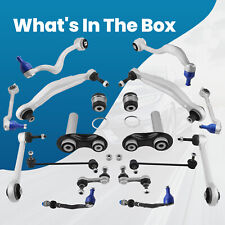 SUSPENSION CONTROL ARM