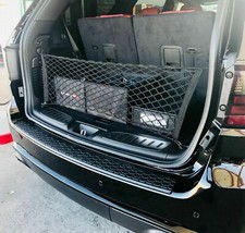 SUV Car Accessories Envelope