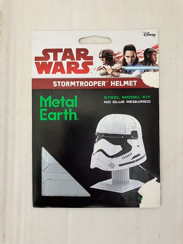 Metal earth star - -,
