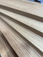 Oak boards kiln - oak,
