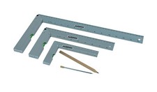 Mannesmann Aluminium Joiners