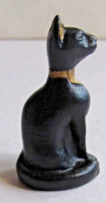 ORNAMENT EGYPTIAN CAT 35mm