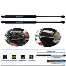 2x For Opel Vauxhall Astra H