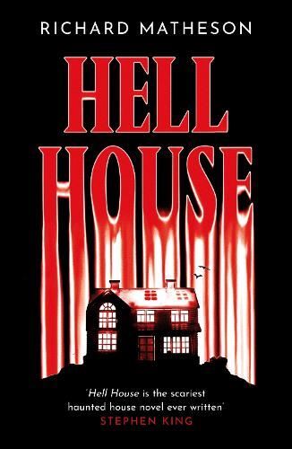 Hell house - hell,