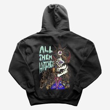 All Them Witches Art-Inspired