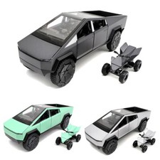 1:24 Pickup Truck Diecast