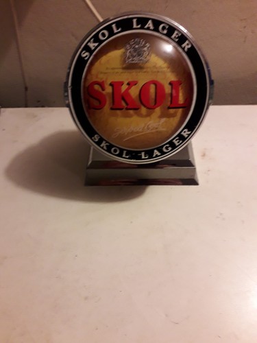 Vintage skol lager - vintage, light