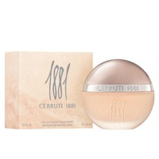 CERRUTI 1881 POUR FEMME 50ML