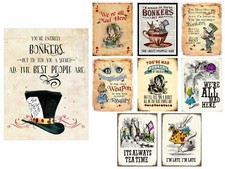 Metal Signs Vintage Retro Pub