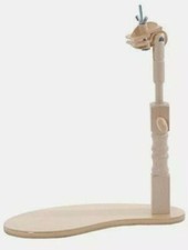 Elbesee Versatile Seat Frame Stands for embroidery hoops & hand rotating frames