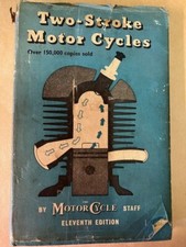 Two Stroke Motorcycles