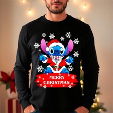Stitchmas Christmas Jumper