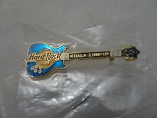 Hard Rock Cafe pin Kuala