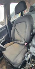 VAUXHALL ANTARA DRIVER SIDE