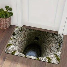 3D Optical Illusion Endless