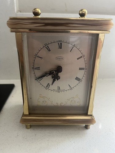 Tempora vintage heavy quality - vintage,