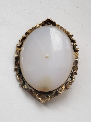 Victorian scottish agate - victorian, +