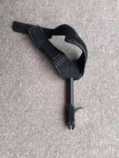 Compound Bow Release Aid