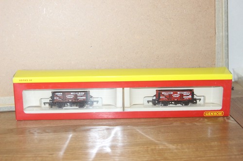 Hornby r6191 x 4 - -,