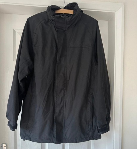 Regatta black hydrafort - regatta,