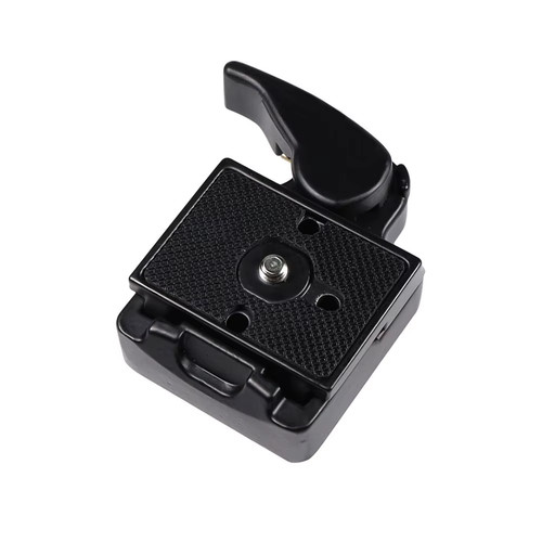 323 rc2 quick release - release, plate