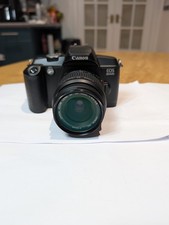 Canon EOS 5000 35mm SLR Film