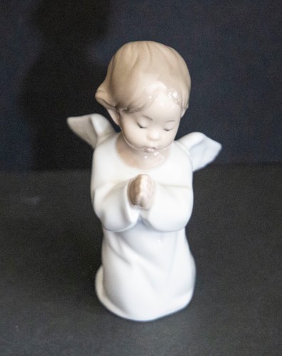Lladró praying - lladró,