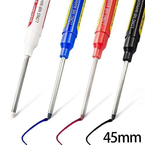 40pcs deep hole - deep, pens