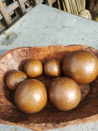 Copper covered decorative - copper,