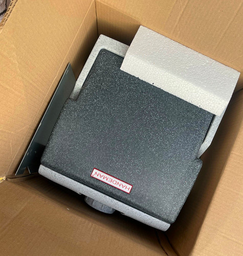 Handeman portable hot water - portable,