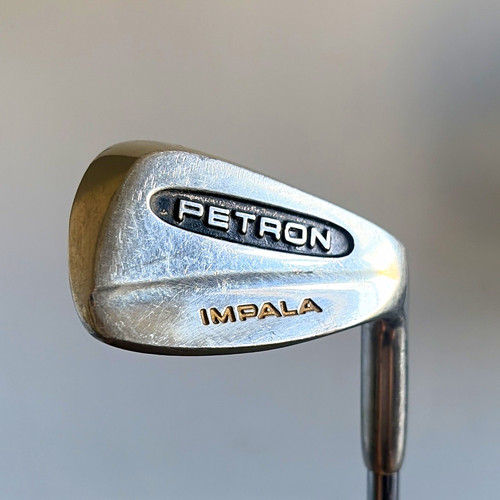 Petron impala iron - impala, 9-iron