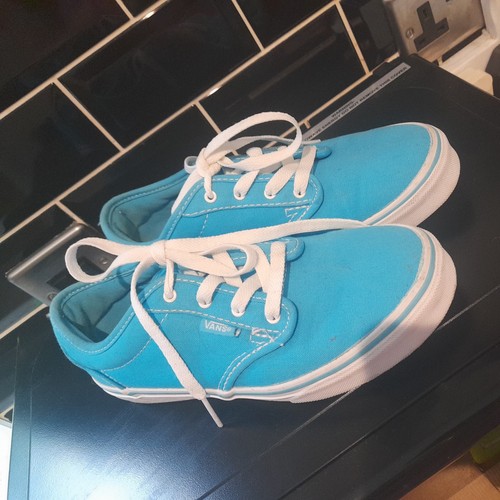 Vans old skool trainers - trainers, /