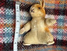 Antique Vintage Steiff