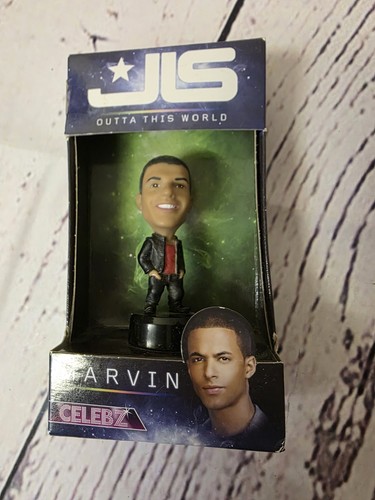 Jls boy band marvin celebz - jls,