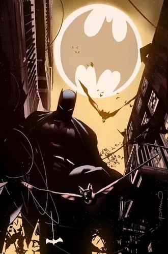 Detective comics nycc 2024 - #27,