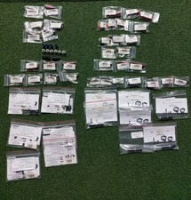 Job Lot of Golf Club Adapters